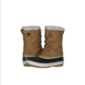 💖SALE💖 Sorel 1964 PAC Nylon Boots